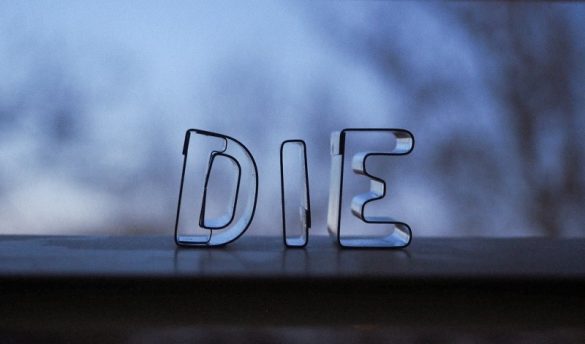 DIE